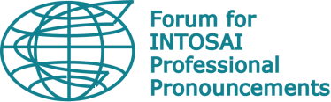 Forum for INTOSAI Professional Pronouncements (FIPP)