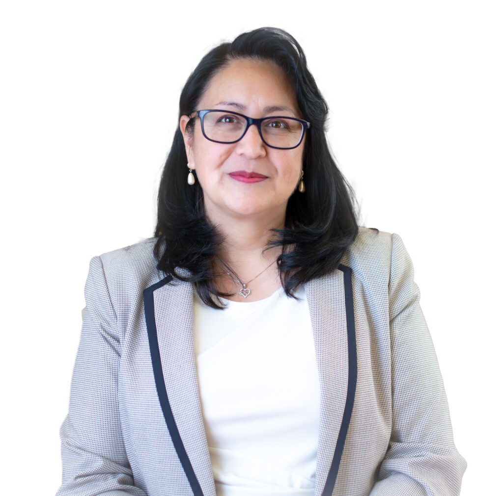 Foto CG Dorothy Pérez